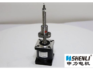 閉環(huán)電機