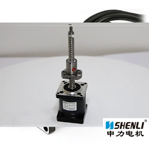 閉環電機
