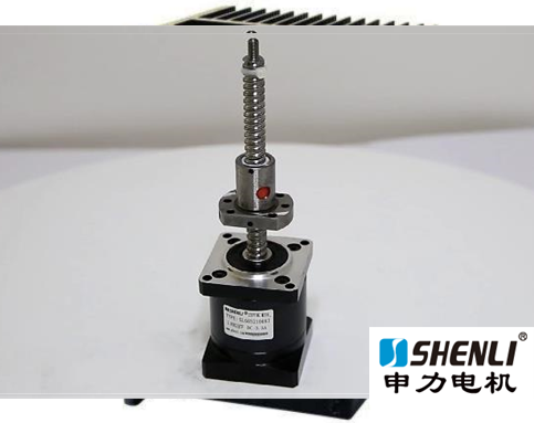 步進電機驅動器
